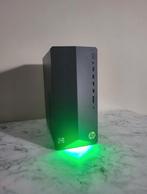 Betrouwbare Hp pavilion game pc, Computers en Software, Desktop Pc's, 8 GB, Ophalen of Verzenden, Gaming, SSD