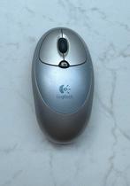 Logitech M-RAA88 / zonder usb-ontvanger / as is, Ophalen of Verzenden