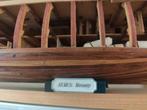 Modelbouw boot H.M.S. Bounty, Hobby en Vrije tijd, Modelbouw | Boten en Schepen, Ophalen, Zo goed als nieuw, Overige merken