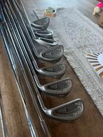 Gehele golfset Ping + Lynx, Sport en Fitness, Golf, Ophalen of Verzenden, Zo goed als nieuw, Set