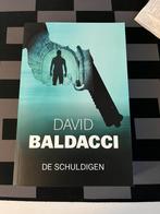 David Baldacci - De Schuldigen, Boeken, Ophalen of Verzenden, Zo goed als nieuw