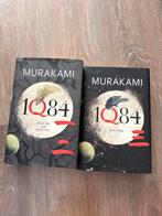 1Q84 Trilogie Hardcover - Haruki Murakami, Ophalen of Verzenden, Zo goed als nieuw, Haruki Murakami, Wereld overig