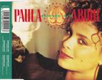 Paula Abdul - Knocked Out (CD Single), Ophalen of Verzenden, 1980 tot 2000, Gebruikt