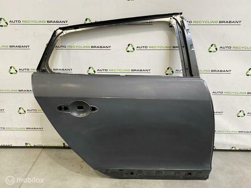 Portier Links Achter Renault Megane 3 NIEUW ORIG 821006014R, Auto-onderdelen, Carrosserie en Plaatwerk, Deur, Renault, Achter