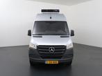 Mercedes-Benz Sprinter 317 CDI L3 H2 | Aut. | Koelwagen | Na, Auto's, Bestelauto's, Automaat, Gebruikt, 4 cilinders, 2000 kg
