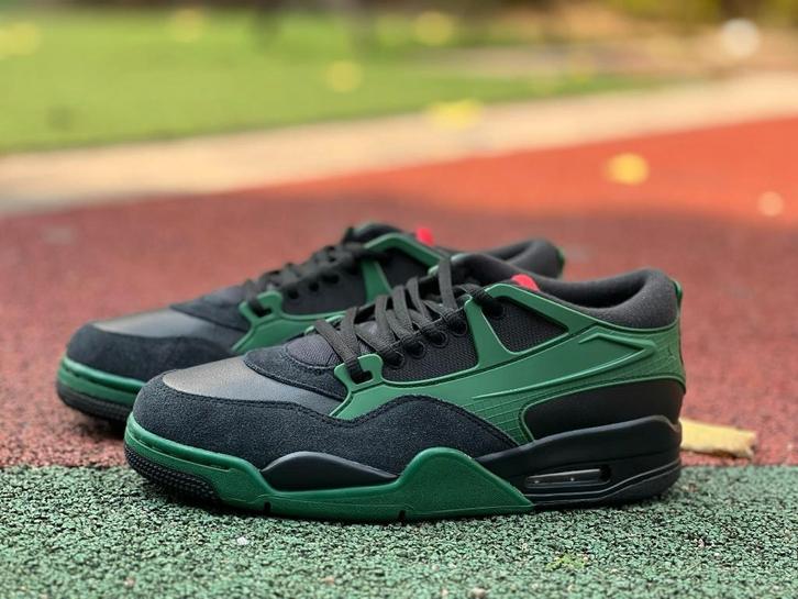 Air Jordan 4RM, Kleding | Heren, Schoenen, Nieuw, Sportschoenen, Overige kleuren, Verzenden