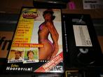 VHS ex-rental - Thuisnet, Cd's en Dvd's, VHS | Film, Vanaf 16 jaar, Ophalen of Verzenden, Gebruikt, Horror