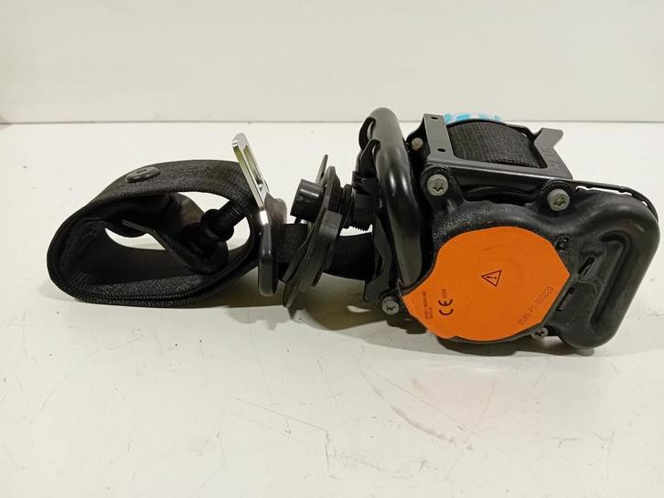 Veiligheidsgordel rechts voor Mercedes-Benz B-Klasse, Auto-onderdelen, Interieur en Bekleding, Mercedes-Benz, Gebruikt, Herkomst onderdeel bekend