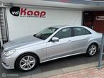 Mercedes E-klasse 220 CDI Business Class Avantgarde, Automaat, Euro 5, Achterwielaandrijving, Gebruikt