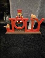 Kerst Jolly, Ophalen of Verzenden, Nieuw