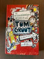 Tom Groot boeken, Ophalen of Verzenden, Zo goed als nieuw