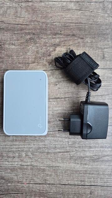 TP-Link SF1005D 5-Poorts Desktop Switch beschikbaar voor biedingen