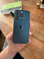 Iphone 15 pro 128gb, Telecommunicatie, Mobiele telefoons | Apple iPhone, Ophalen, Zo goed als nieuw, 128 GB