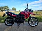 BMW F605GS ABS 72PK 800cc HANDVATVERWARMING LED TOPSTAAT, Motoren, 2 cilinders, Bedrijf, Onbekend, Meer dan 35 kW