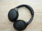 Sony WH-1000X M3 in nieuwstaat, met accessoires, Audio, Tv en Foto, Koptelefoons, Ophalen of Verzenden, Zo goed als nieuw, Over oor (circumaural)