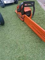 Husqvarna 45 kettingzaag loopt perfect., Ophalen, Zo goed als nieuw