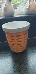 Mepal fruit en veggiepot nieuw, Ophalen of Verzenden