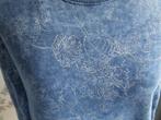 Leuke trui van ANTI BLUE, Kleding | Dames, Anti Blue, Blauw, Ophalen of Verzenden, Zo goed als nieuw