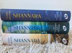 Terry Brooks ~ Shannara trilogie hardcover, nieuw ongelezen, Nieuw, Ophalen of Verzenden, Terry Brooks