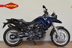 BMW F 650 GS ABS (bj 2011), Bedrijf, Meer dan 35 kW, Toermotor