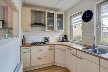 Keuken beschikbaar voor biedingen