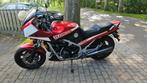 Klasieke honda vf 1000 f bj 1987, Sportuitlaat, 4 cilinders, Motorrijbewijs A, Sport