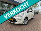 Ford Ka 1.2 Titanium X start/stop | *verkocht*, Auto's, Origineel Nederlands, Te koop, 20 km/l, Benzine
