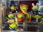 Popmart pop mart disney alien toy story, Ophalen of Verzenden, Overige figuren, Zo goed als nieuw, Beeldje of Figuurtje
