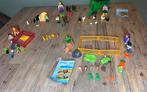 Playmobile kinderboerderij setjes, Ophalen of Verzenden, Zo goed als nieuw