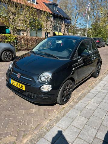 Fiat 500 1.2i 2014 Automaat 93547km Nieuwe APK beschikbaar voor biedingen