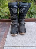 Raven crosslaarzen, Motoren, Kleding | Motorkleding, Ophalen of Verzenden, Tweedehands, Laarzen
