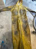 Gebruikte pvc Overall, Ophalen of Verzenden, Gebruikt, Heren, Overall