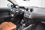 Alfa Romeo MiTo 0.9 TwinAir Distinctive ECC | Bruin Leder |, Voorwielaandrijving, Euro 5, 86 pk, Gebruikt