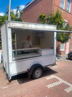 Foodtruck, Zakelijke goederen, Partijgoederen en Retail | Verkoopwagens, Ophalen