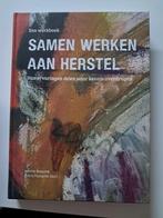 Een werkboek - Samen werken aan herstel (Wilma Boevink), Ophalen of Verzenden, Nieuw