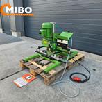 Boormachine scharnierboormachine Rijboormachine mepla, Ophalen of Verzenden, Boormachine