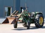 John Deere 2130 2wd / 4325 Draaiuren / Margetrekker, John Deere, Gebruikt, Mathijs Merkelijn, Mathijs@minitrekkers.nl