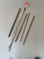 Gebruikte Boren Set, Ophalen, Gebruikt, Boormachine