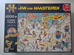 Diverse van haasteren puzzels, Ophalen of Verzenden, Zo goed als nieuw, Legpuzzel