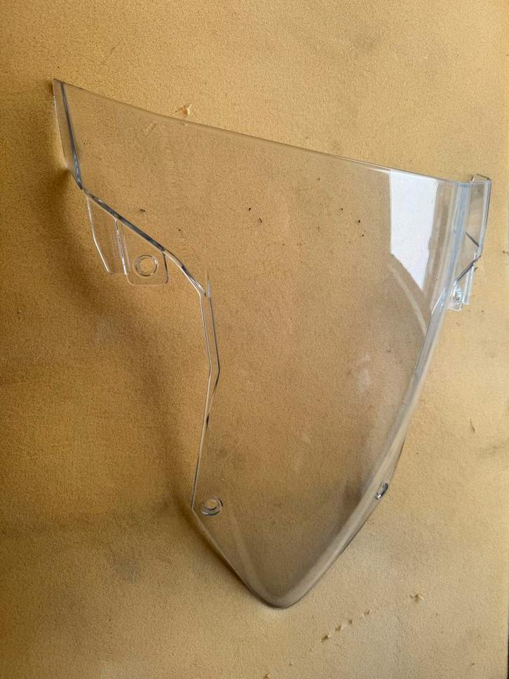 BMW S1000RR Scherm / Windscherm, Motoren, Onderdelen | Overige, Gebruikt, Ophalen of Verzenden