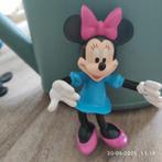 Disney figuren - Micky, Mini, Donald, Goofy, Verzamelen, Poppetjes en Figuurtjes, Ophalen of Verzenden, Zo goed als nieuw
