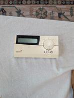 Nefit Moduline 30 Klokthermostaat, Doe-het-zelf en Verbouw, Thermostaten, Ophalen of Verzenden, Gebruikt