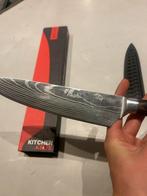 Japans Koksmes - Nieuw in doos!, Ophalen, Zo goed als nieuw