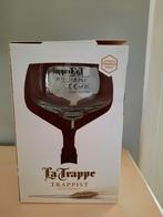 La Trappe Bierglas Bokaal 25 cl, Ophalen of Verzenden, Nieuw, Glas of Glazen, La Trappe