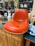 Eames Herman Miller La Fonda kuipen 6 stuks, Huis en Inrichting, Stoelen, Kunststof, Gebruikt, Overige kleuren, Ophalen of Verzenden