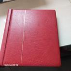 Ed Leuchtturm album zie scans en lees tekst, Postzegels en Munten, Postzegels | Nederland, Ophalen of Verzenden, Postfris