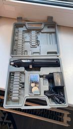 Slijpmachine mini multitool, Doe-het-zelf en Verbouw, Gereedschap | Handgereedschap, Ophalen of Verzenden, Zo goed als nieuw