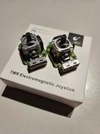 Stickdrift reparaties voor PS4 / PS5 en XBOX controllers TMR, Garantie, Spelcomputers