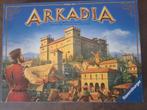 Bordspel Arkadia, Hobby en Vrije tijd, Gezelschapsspellen | Bordspellen, Ophalen of Verzenden, Gebruikt, Ravensburger