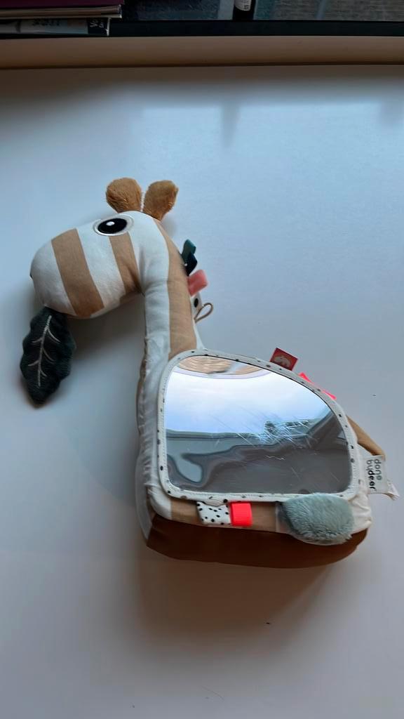 Done by Deer activiteiten speelgoed, Verzamelen, Poppenhuizen en Toebehoren, Gebruikt, Poppenhuis, Ophalen of Verzenden